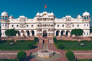 Destination Weddings Agra