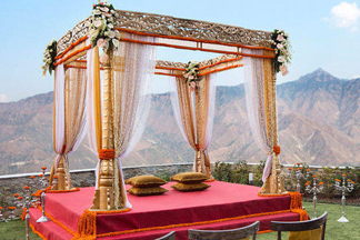 Destination Weddings Shimla